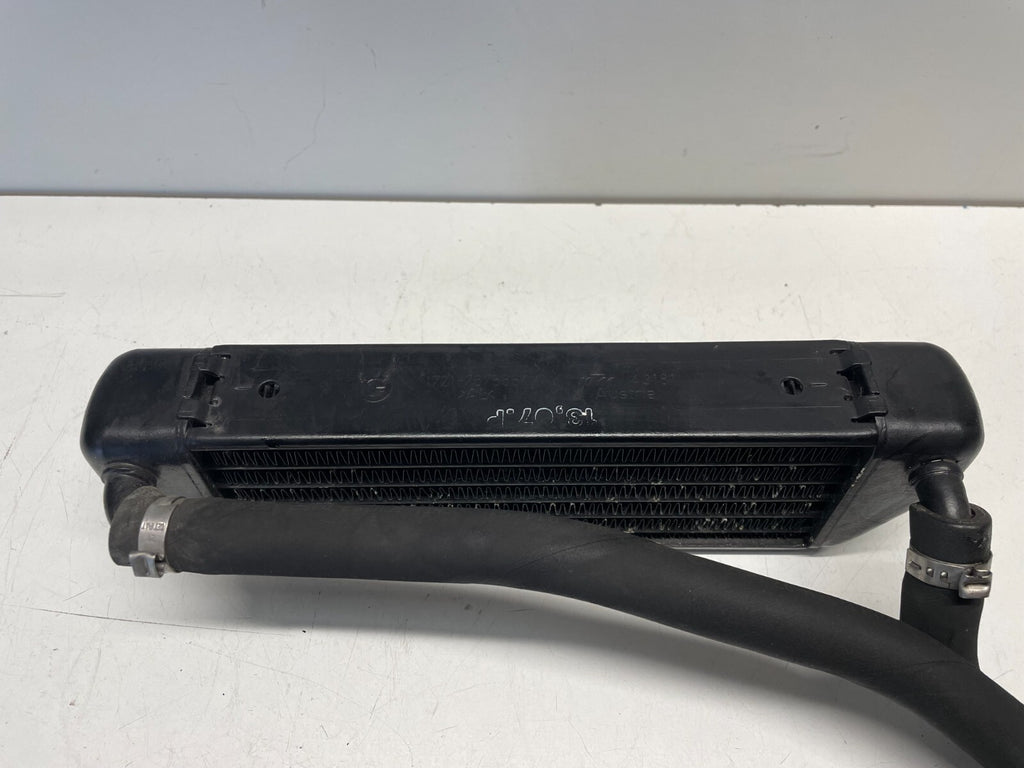 OEM Engine Oil Cooling Radiator BMW K1200S 2004 - 2008