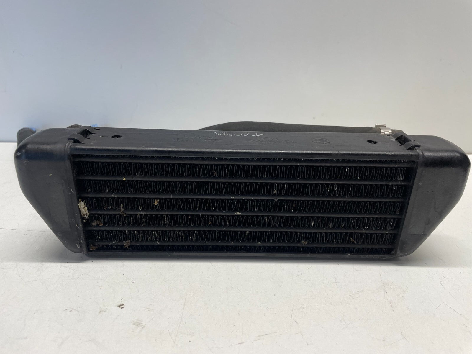 OEM Engine Oil Cooling Radiator BMW K1200S 2004 - 2008