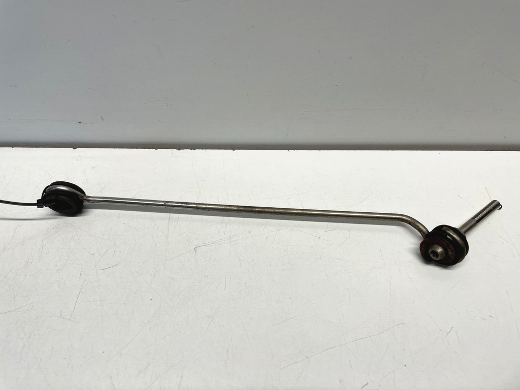 Radiator Lower Support Bracket BMW K1200S 2004 - 2008