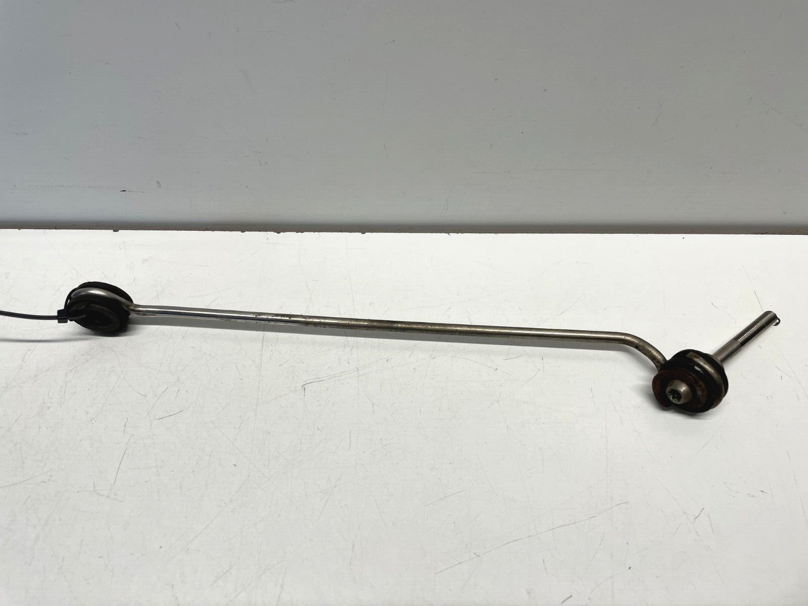 Radiator Lower Support Bracket BMW K1200S 2004 - 2008