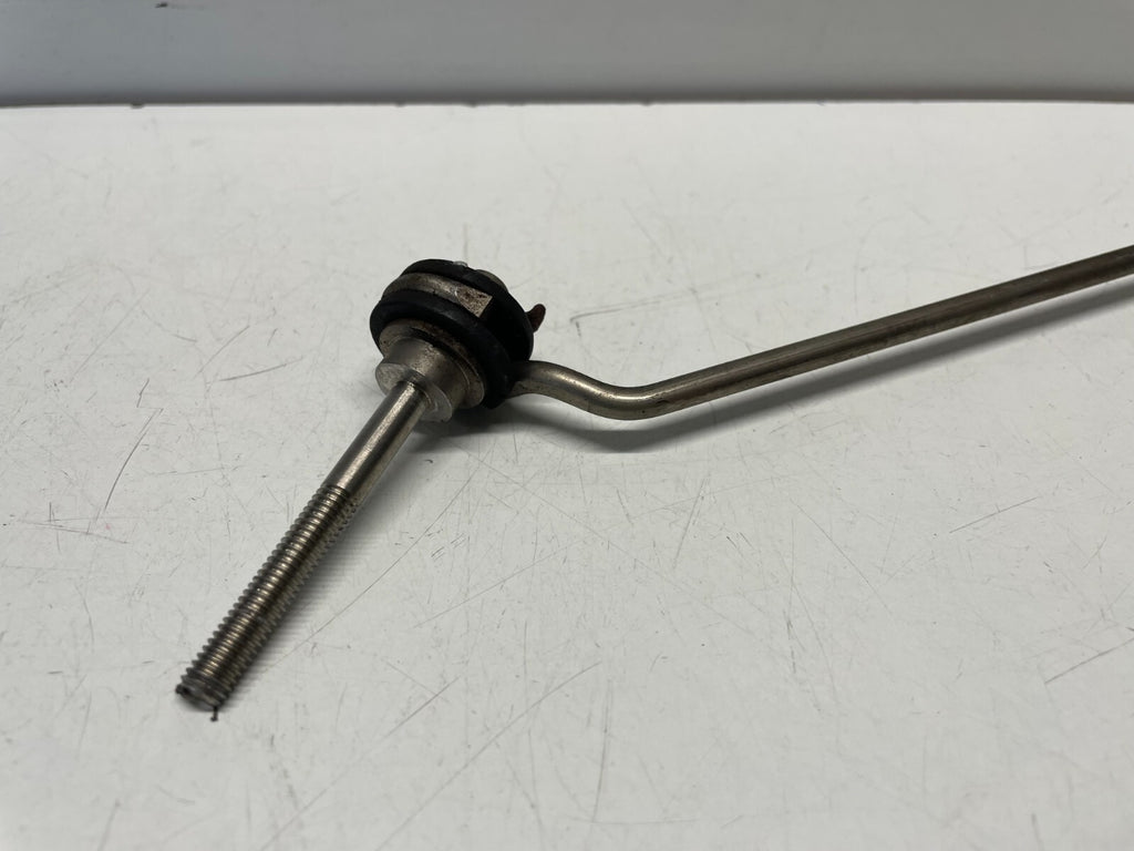 Radiator Lower Support Bracket BMW K1200S 2004 - 2008