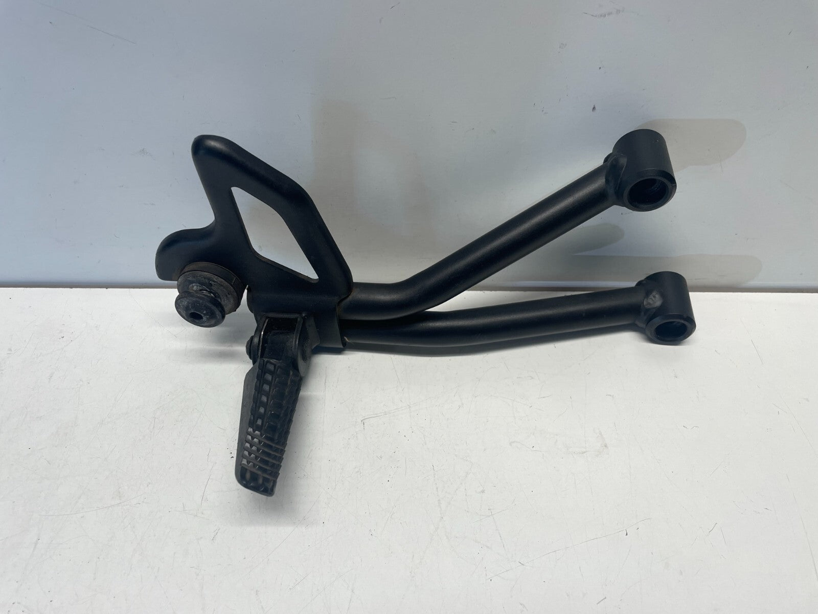 Right Rear Foot Peg Suzuki SV650 X 2018 - 2022