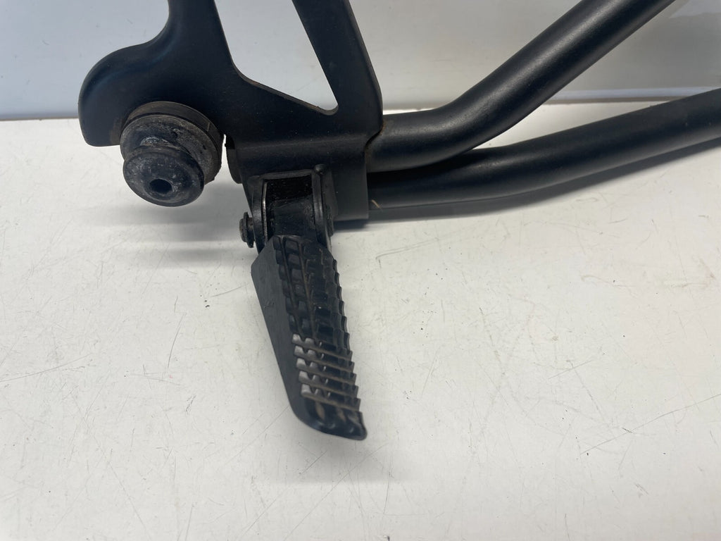 Right Rear Foot Peg Suzuki SV650 X 2018 - 2022