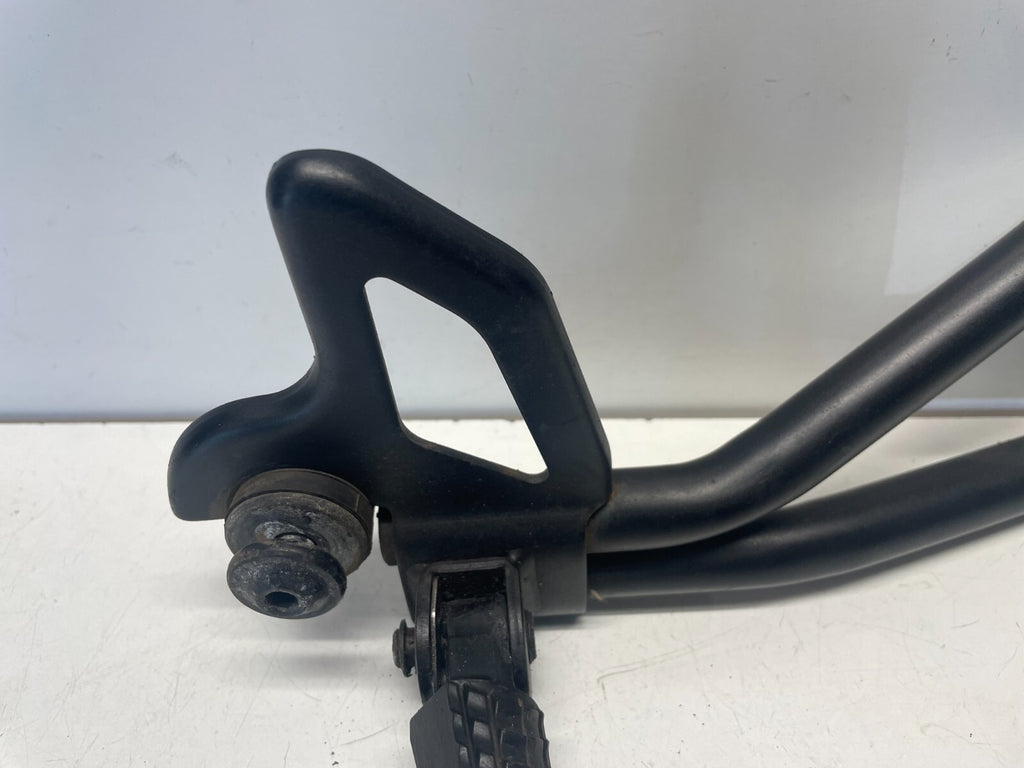 Right Rear Foot Peg Suzuki SV650 X 2018 - 2022