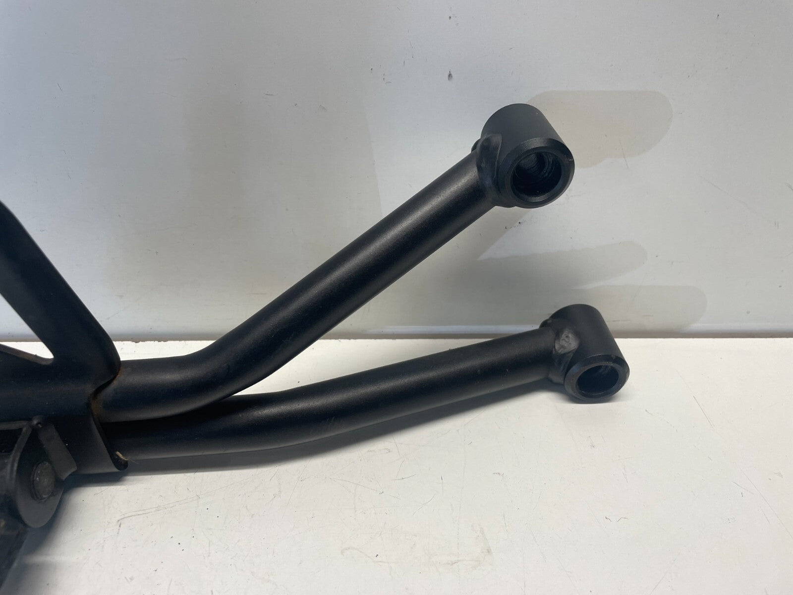Right Rear Foot Peg Suzuki SV650 X 2018 - 2022