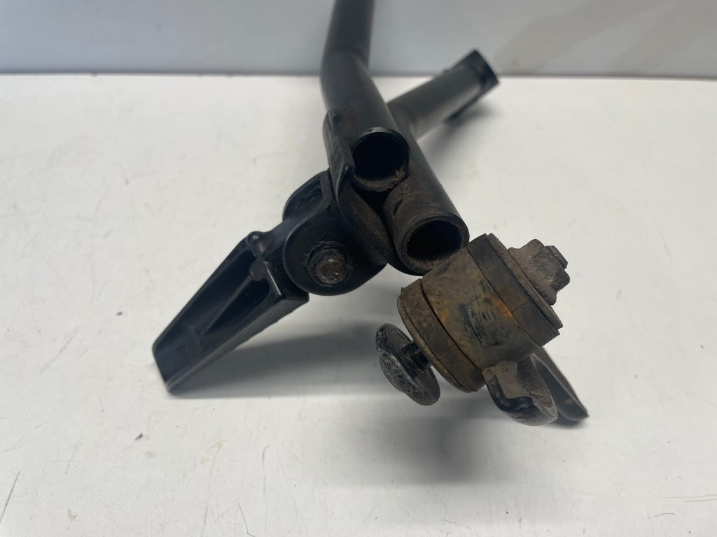 Right Rear Foot Peg Suzuki SV650 X 2018 - 2022