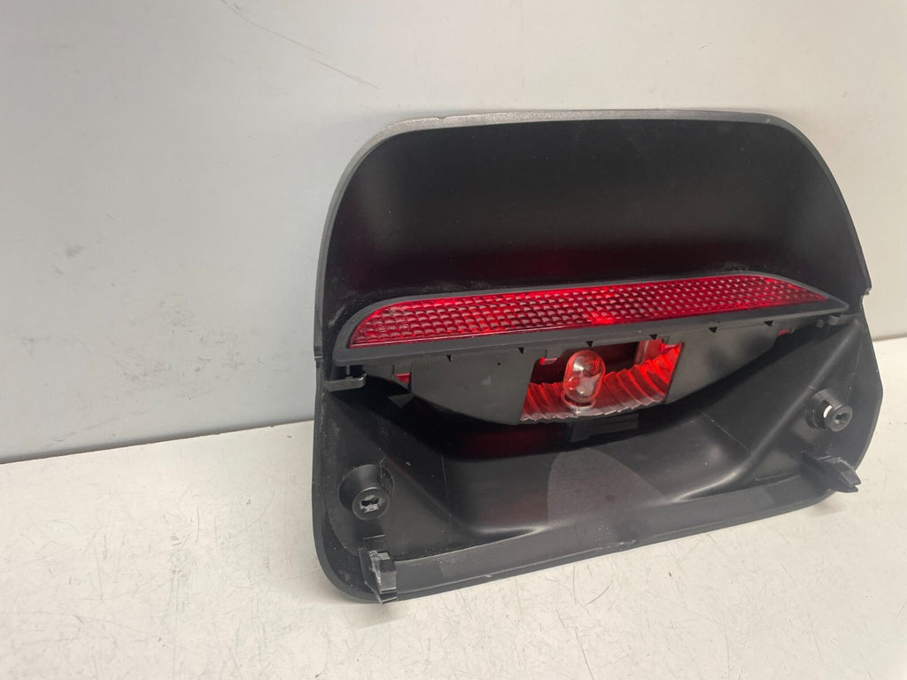 Third Rear Brake Light Dacia Sandero MK2 265987418R