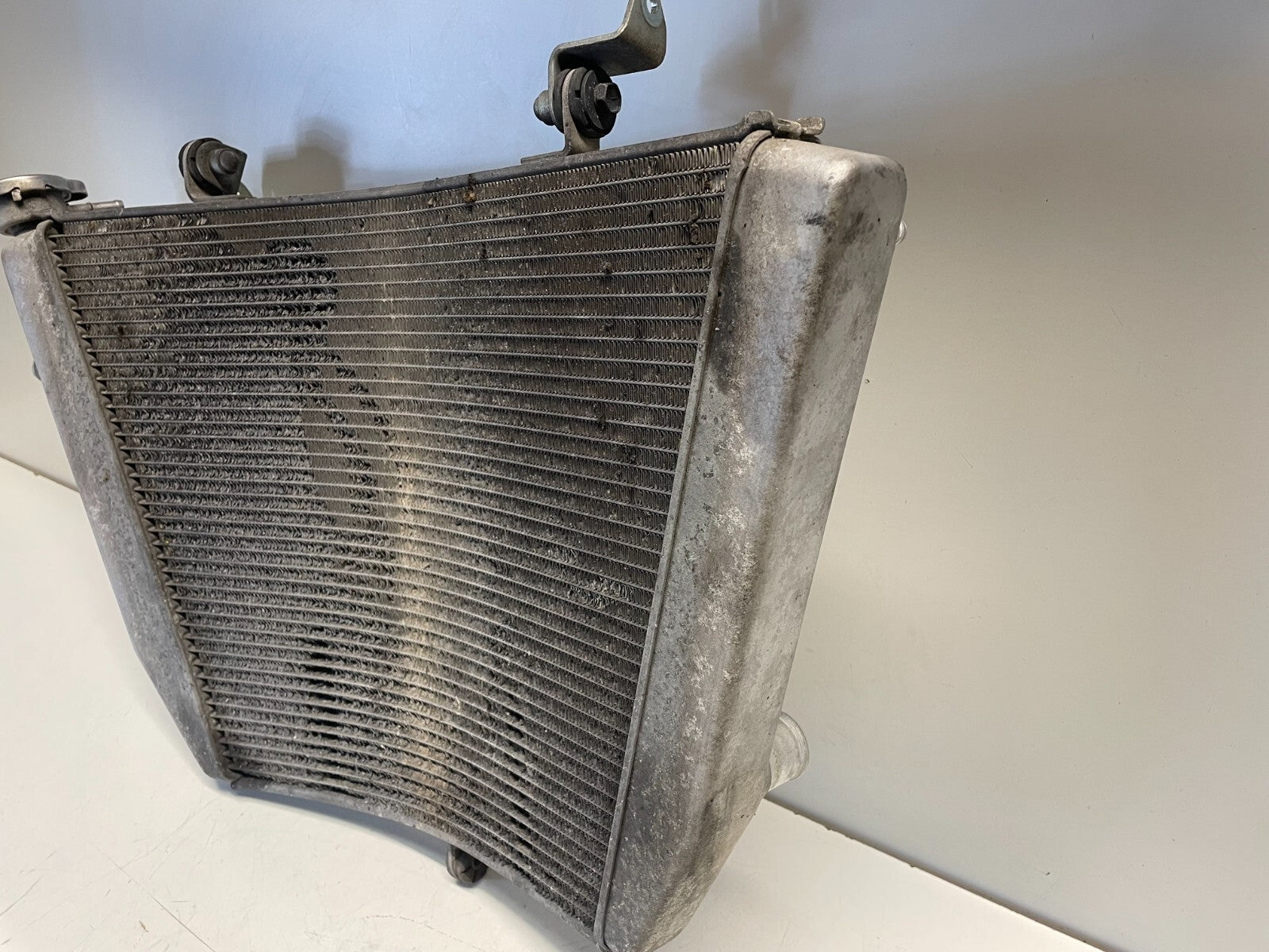 OEM Radiator Suzuki GSXR 600 2011 - 2017 L1 - L7