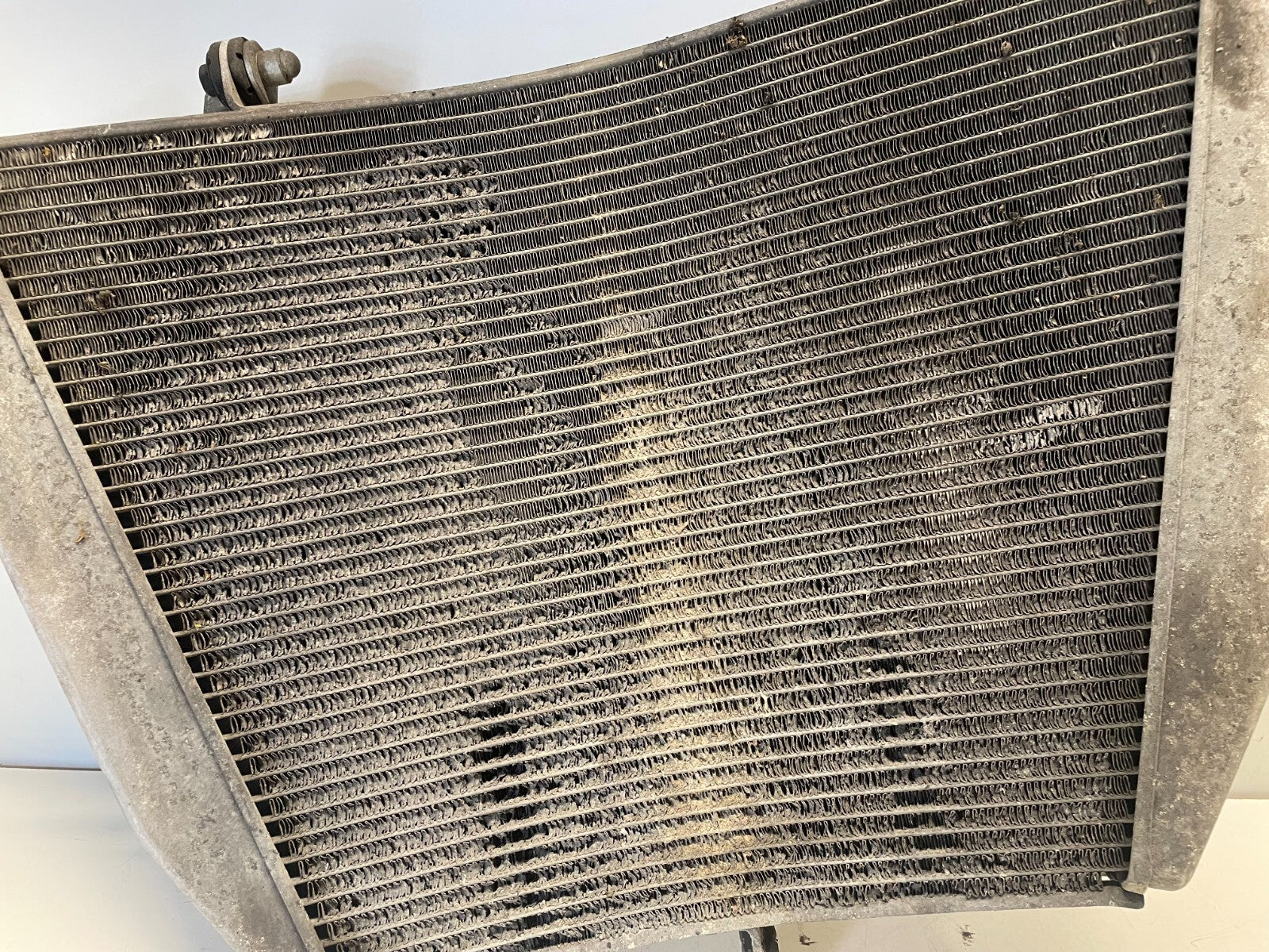 OEM Radiator Suzuki GSXR 600 2011 - 2017 L1 - L7
