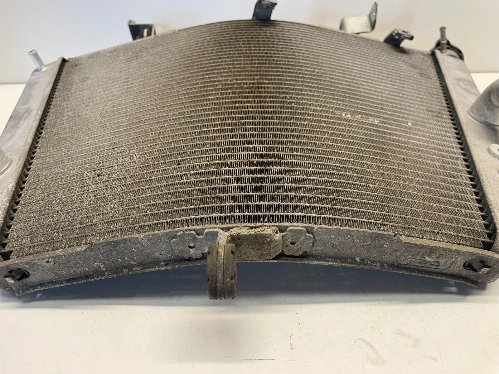 OEM Radiator Suzuki GSXR 600 2011 - 2017 L1 - L7