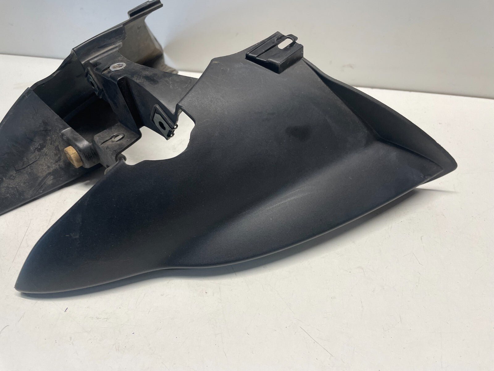 OEM Rear Brake Light Surround Fairing Cover BMW K1200S 2004 - 2008