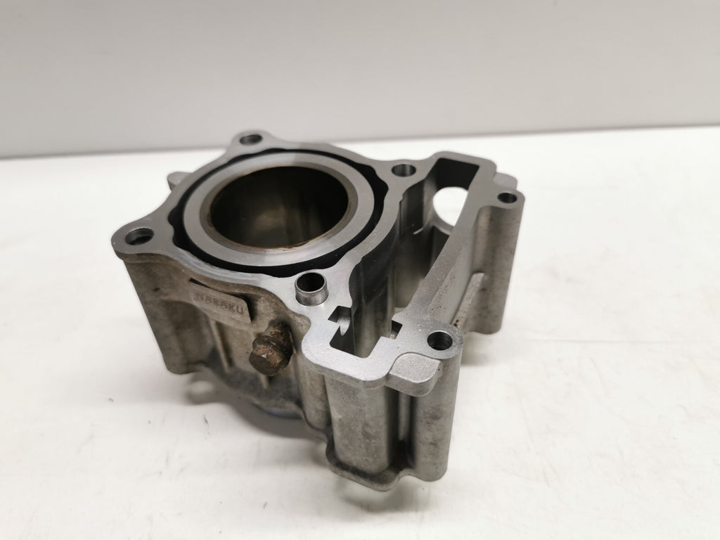 Naraku Cylinder Barrel Yamaha YZF R 125 & MT125 2014 - 2018