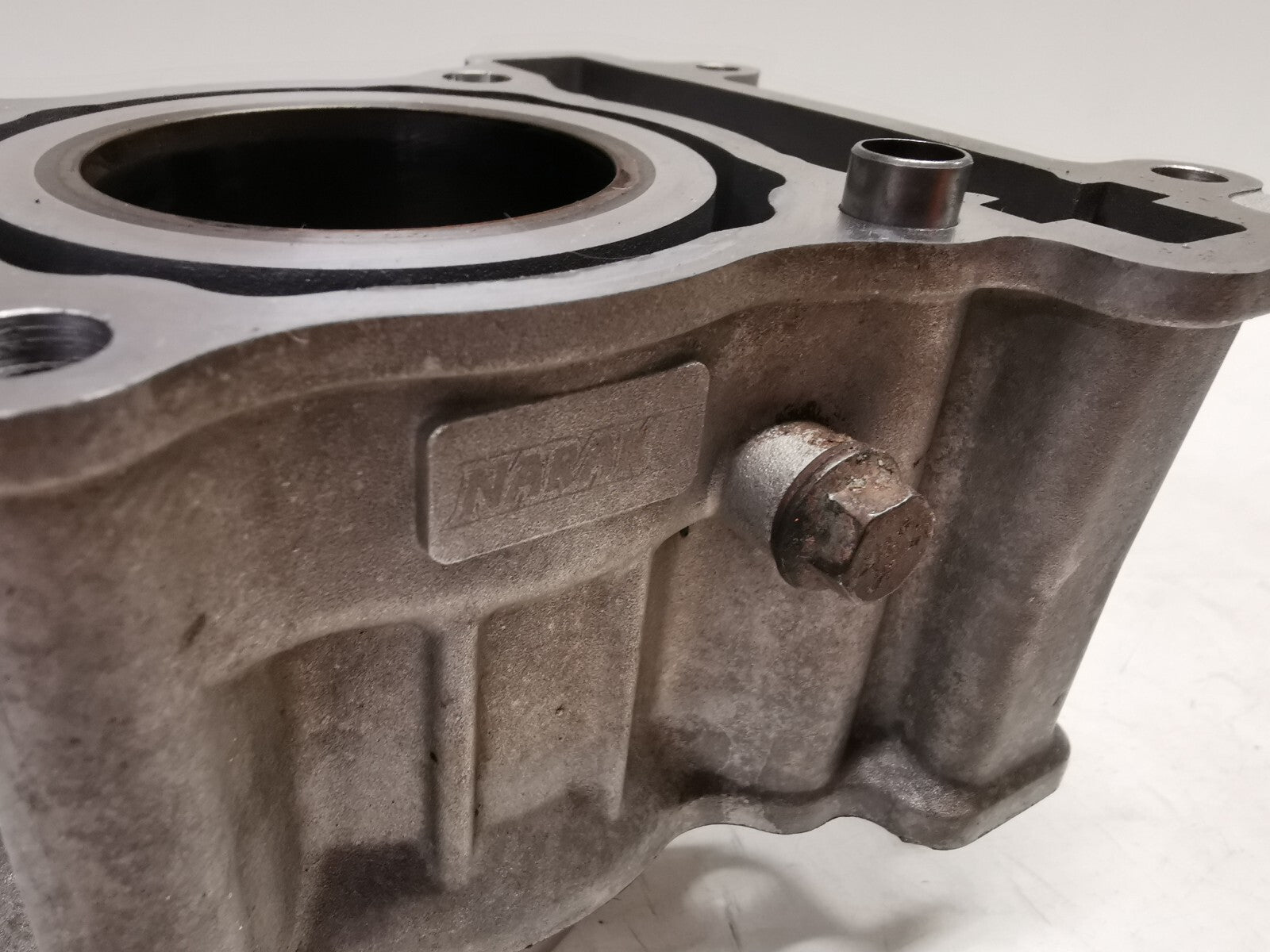 Naraku Cylinder Barrel Yamaha YZF R 125 & MT125 2014 - 2018