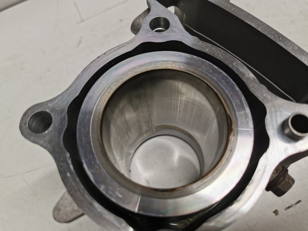 Naraku Cylinder Barrel Yamaha YZF R 125 & MT125 2014 - 2018