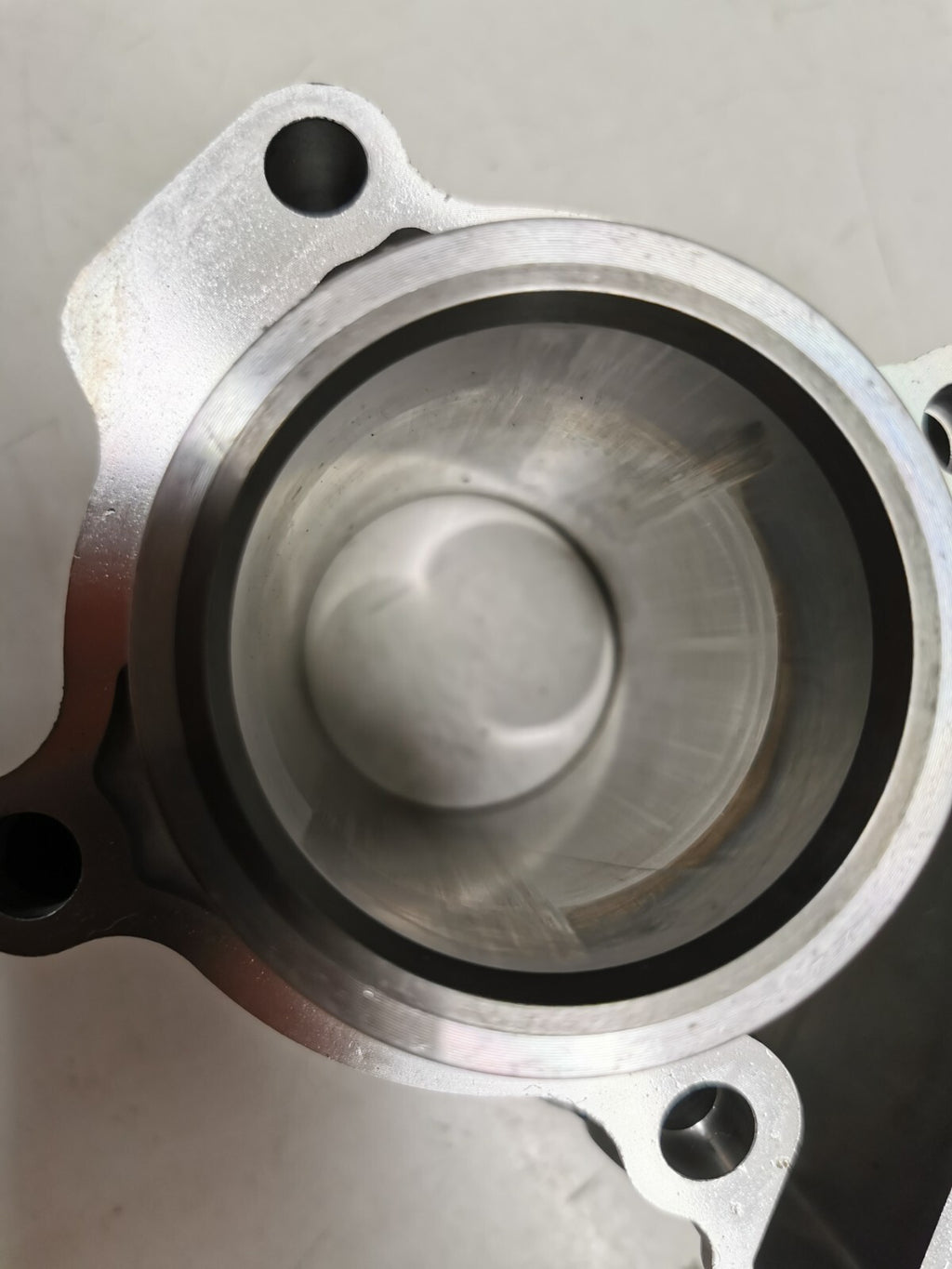Naraku Cylinder Barrel Yamaha YZF R 125 & MT125 2014 - 2018