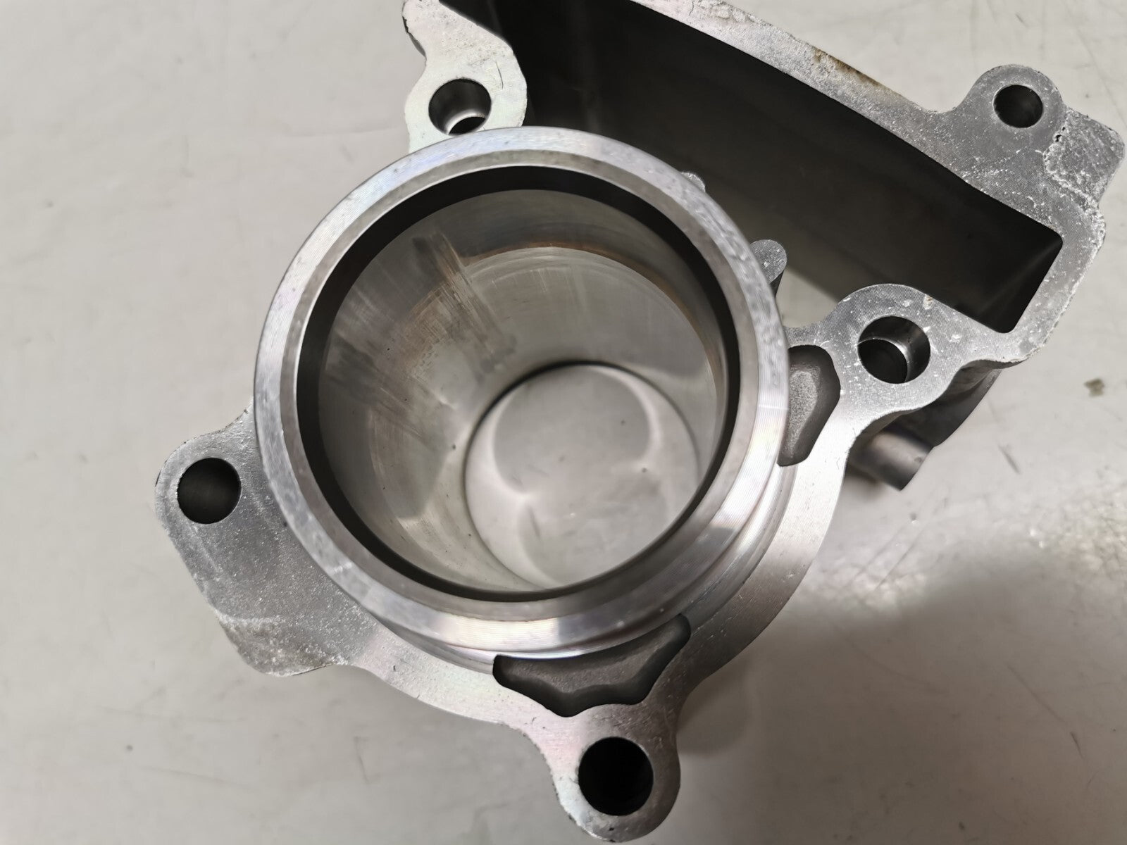 Naraku Cylinder Barrel Yamaha YZF R 125 & MT125 2014 - 2018