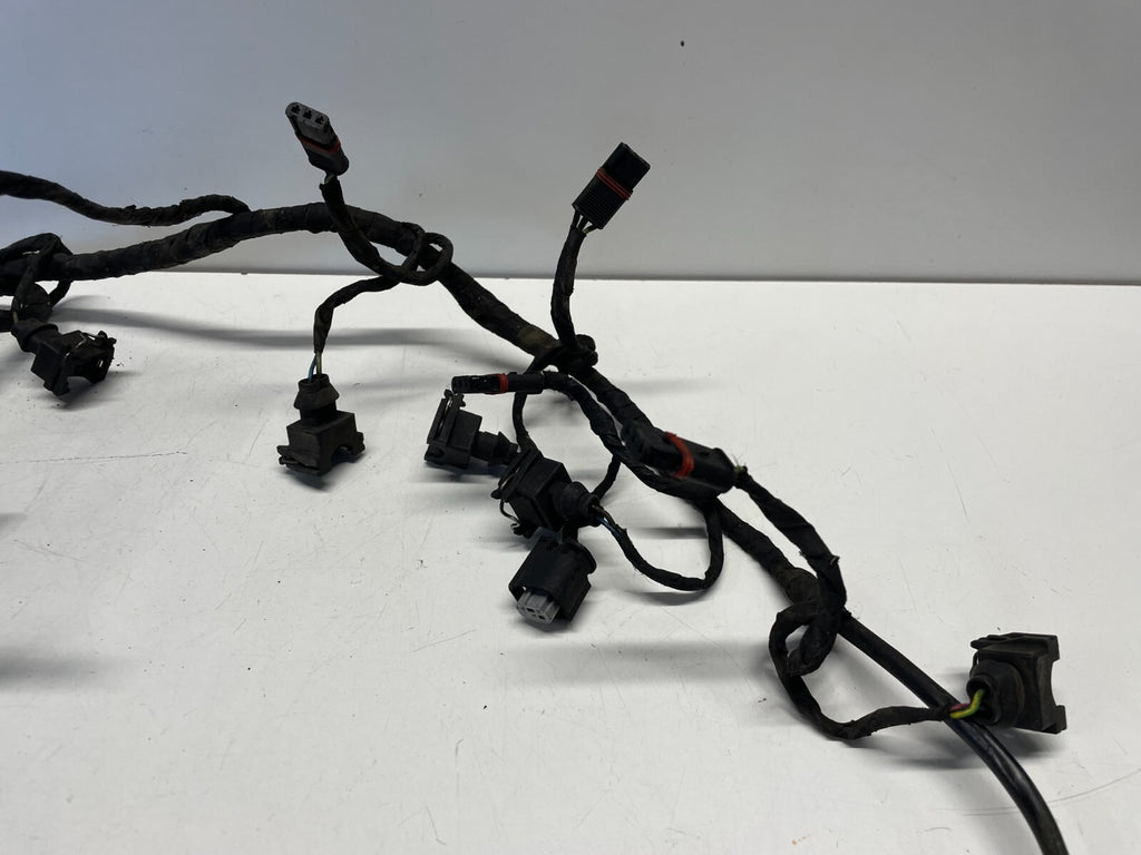 Engine Wiring Loom Harness BMW K1200S 2004 - 2008