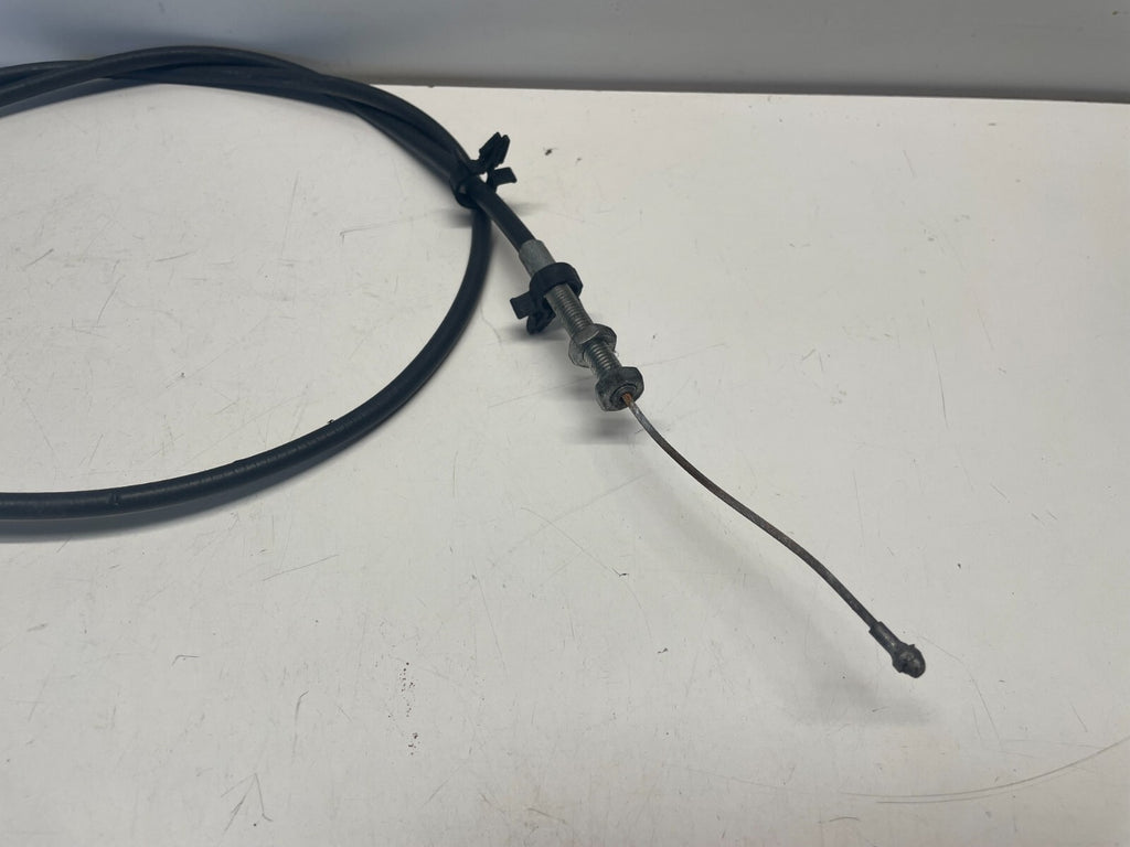 Clutch Cable Yamaha YZF R6 5SL 2003 - 2005