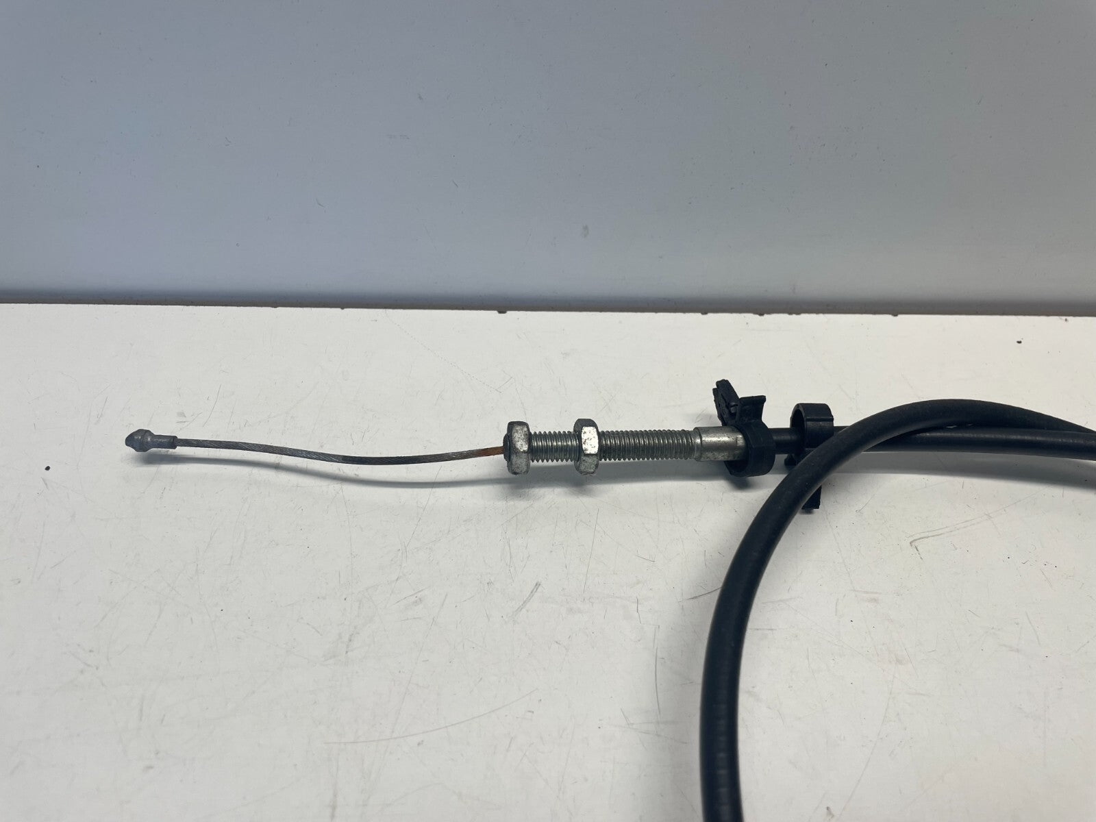 Clutch Cable Yamaha YZF R6 5SL 2003 - 2005