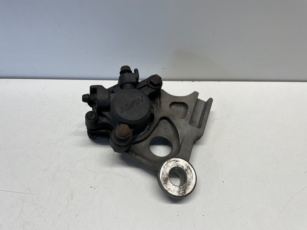 Rear Brake Caliper Honda CBR600 F4i 2001 - 2006