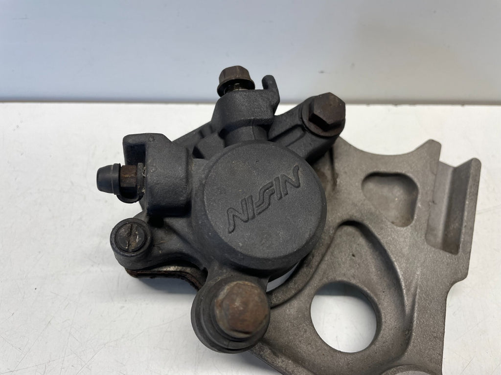 Rear Brake Caliper Honda CBR600 F4i 2001 - 2006
