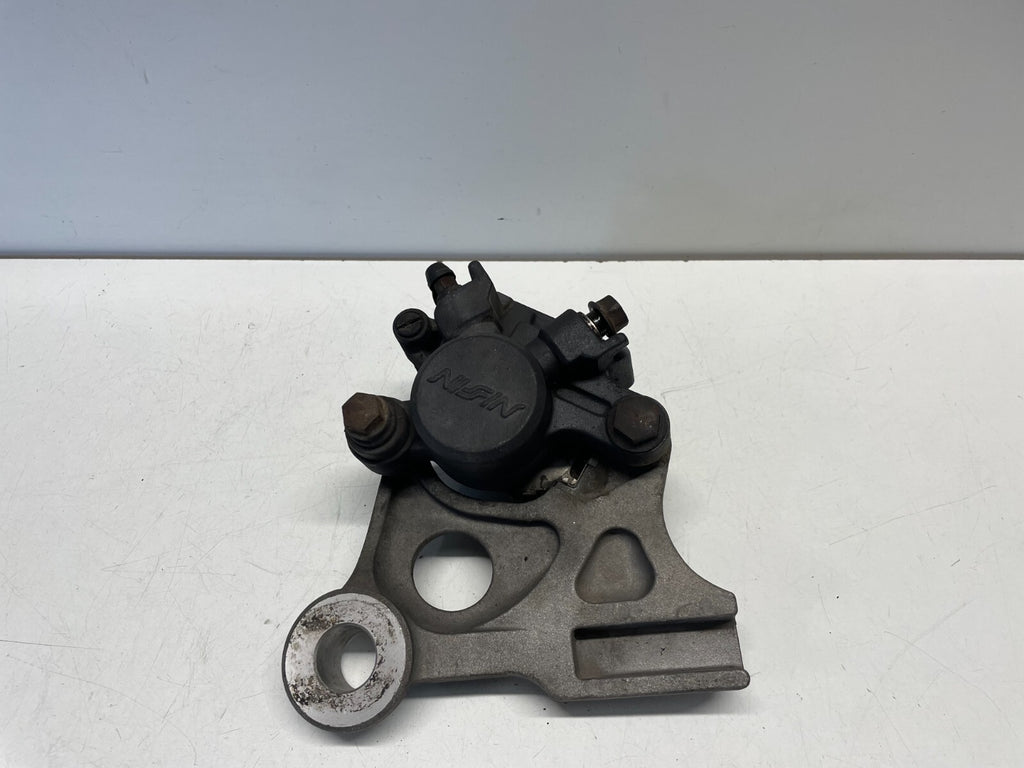 Rear Brake Caliper Honda CBR600 F4i 2001 - 2006