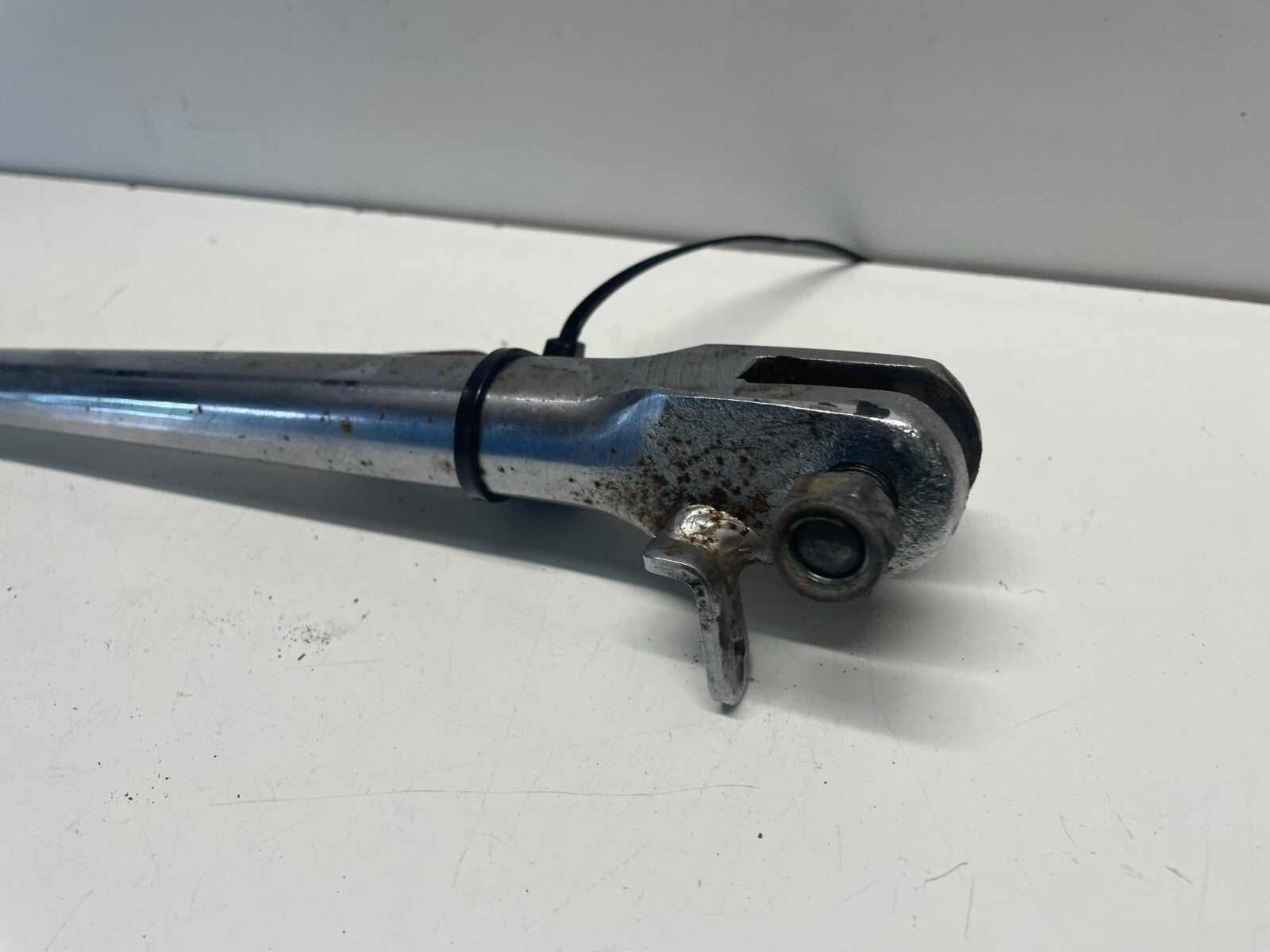 Side Stand Suzuki VL800 Intruder Boulevard C50 2005 - 2011