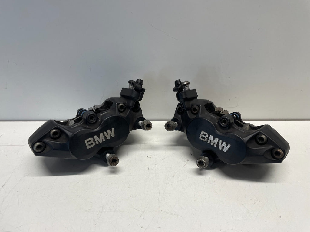 Front Brake Calipers BMW K1200S 2004 - 2008
