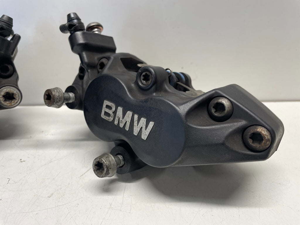 Front Brake Calipers BMW K1200S 2004 - 2008