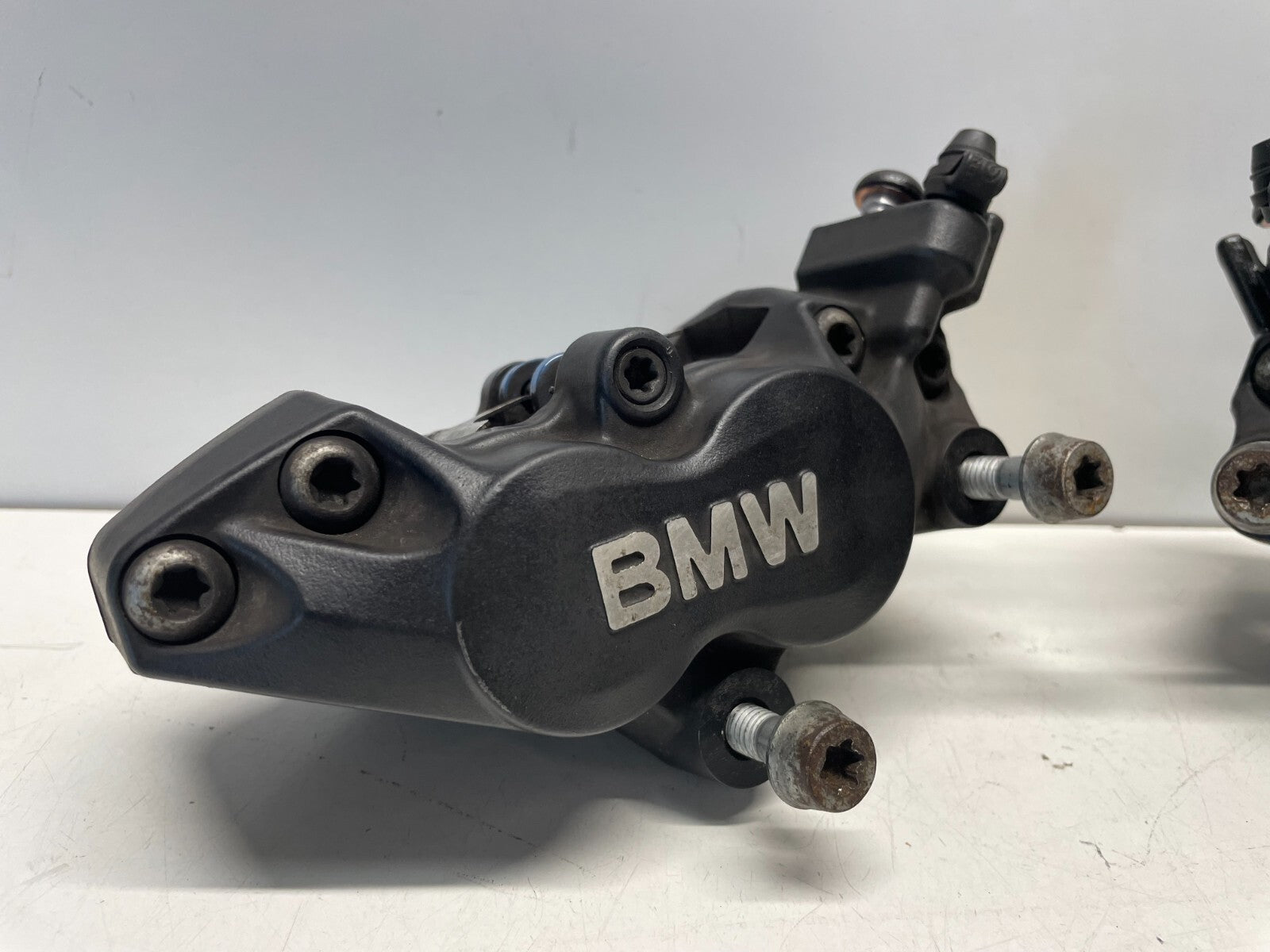 Front Brake Calipers BMW K1200S 2004 - 2008