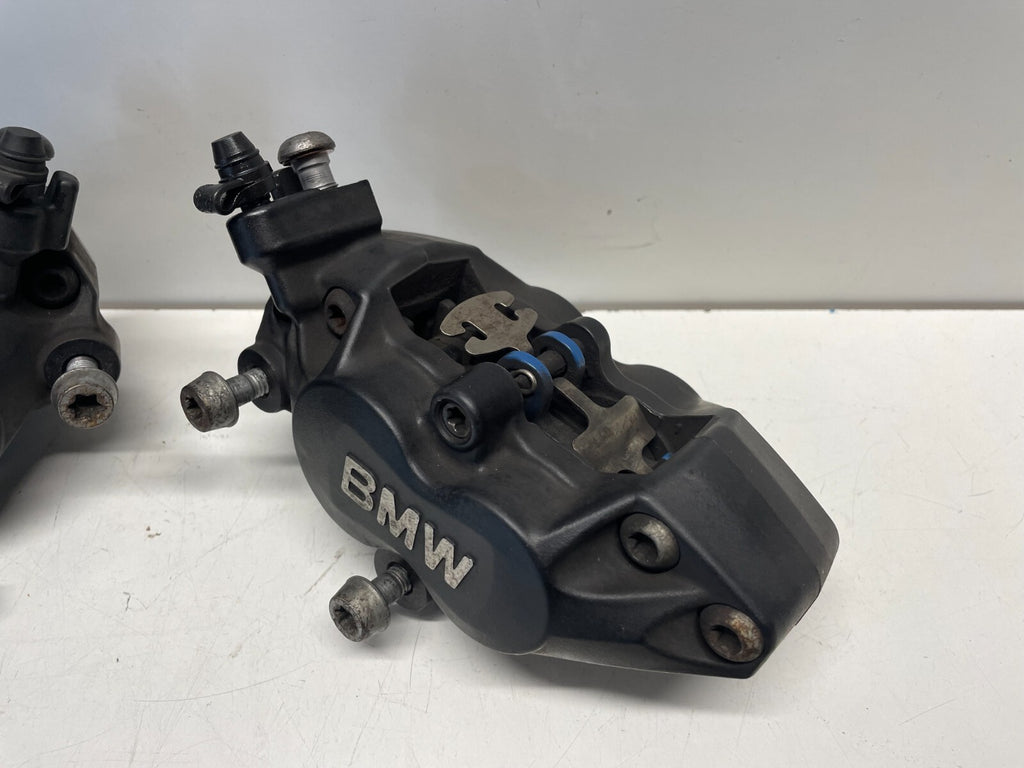 Front Brake Calipers BMW K1200S 2004 - 2008