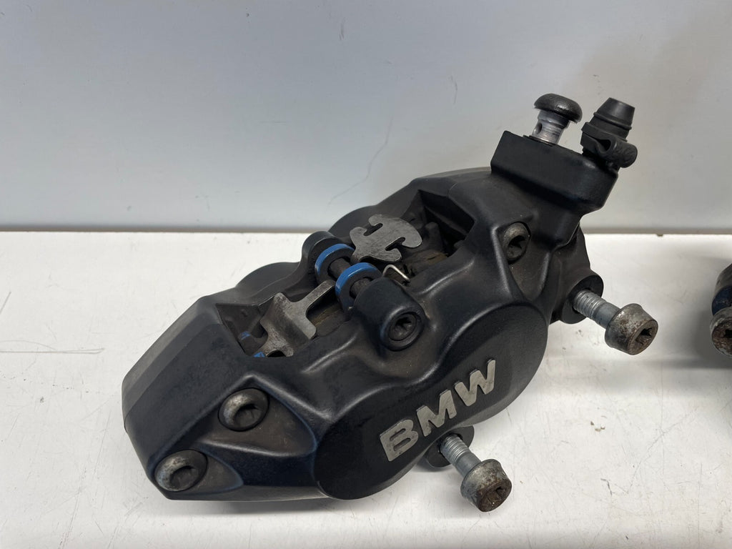 Front Brake Calipers BMW K1200S 2004 - 2008