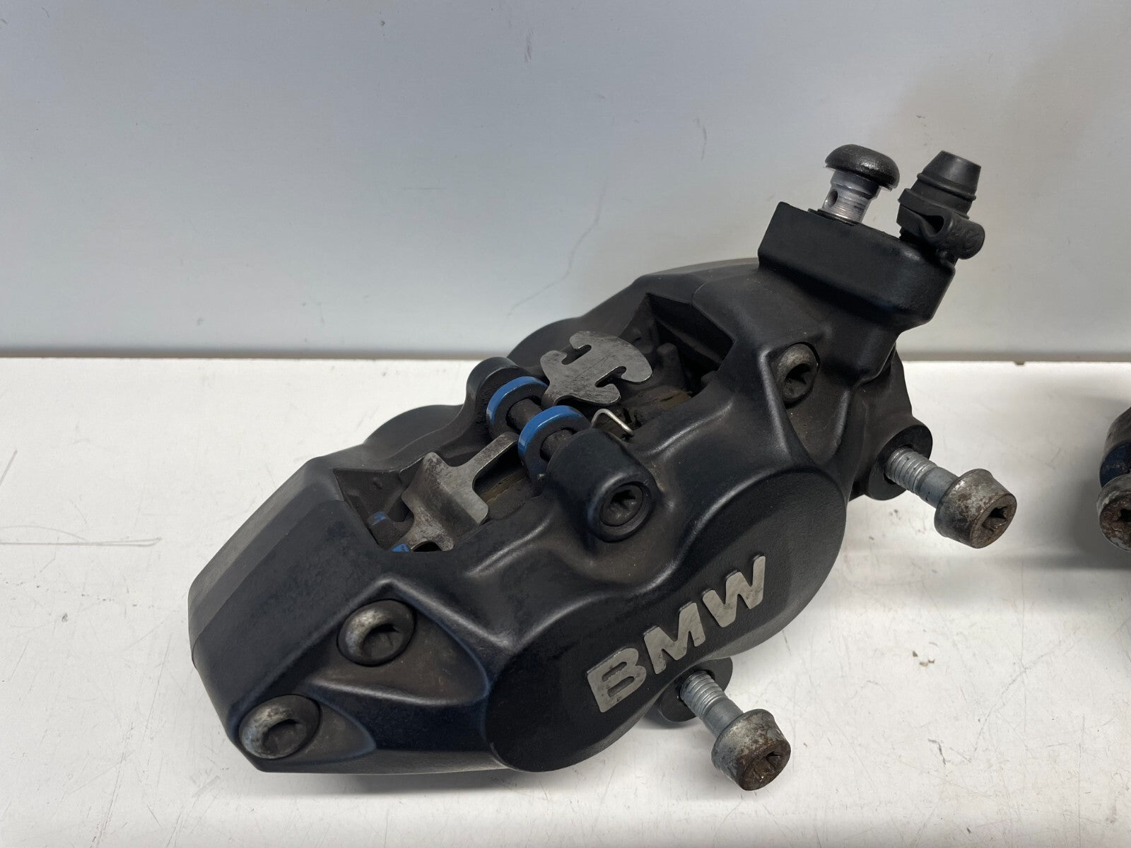 Front Brake Calipers BMW K1200S 2004 - 2008