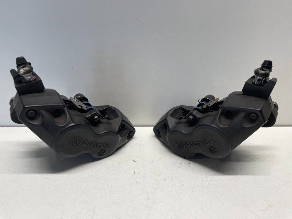 Front Brake Calipers BMW K1200S 2004 - 2008
