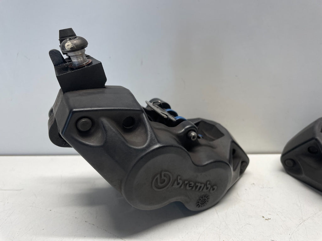 Front Brake Calipers BMW K1200S 2004 - 2008