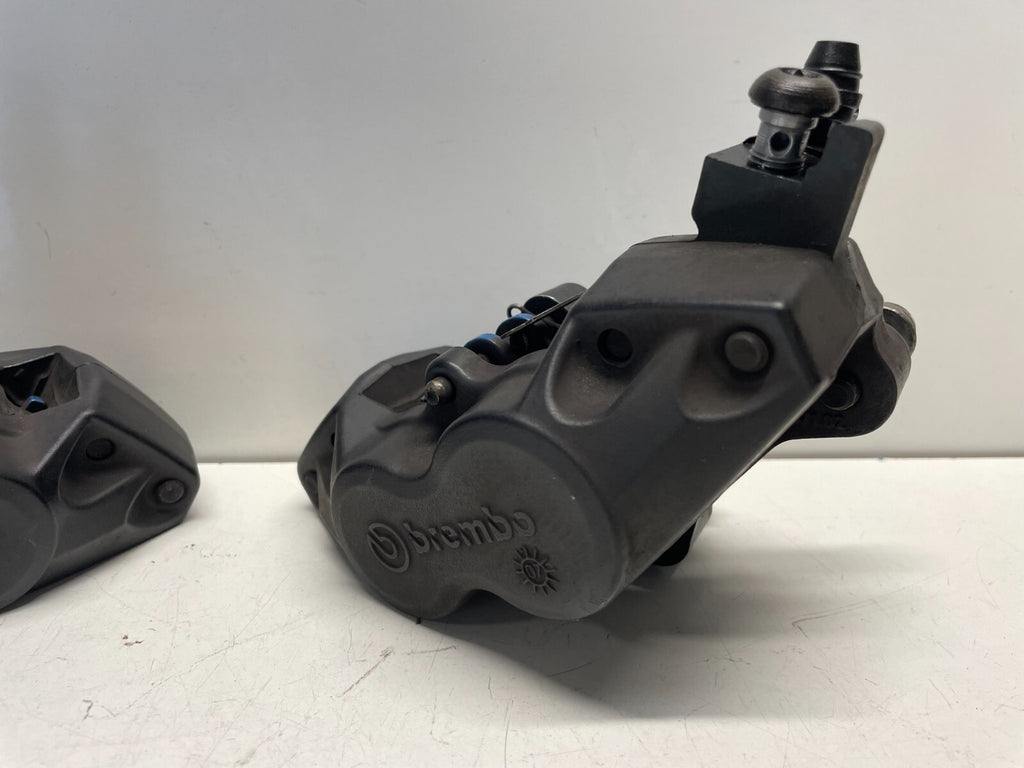 Front Brake Calipers BMW K1200S 2004 - 2008