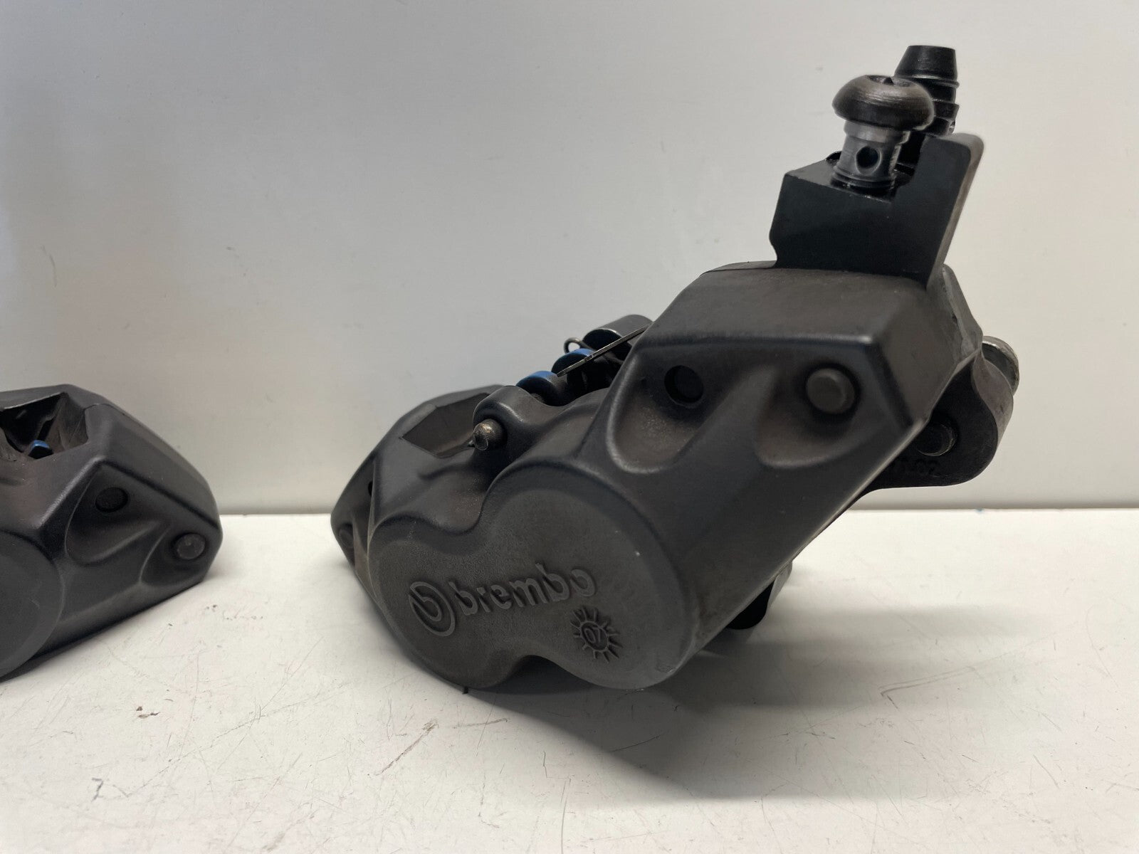 Front Brake Calipers BMW K1200S 2004 - 2008