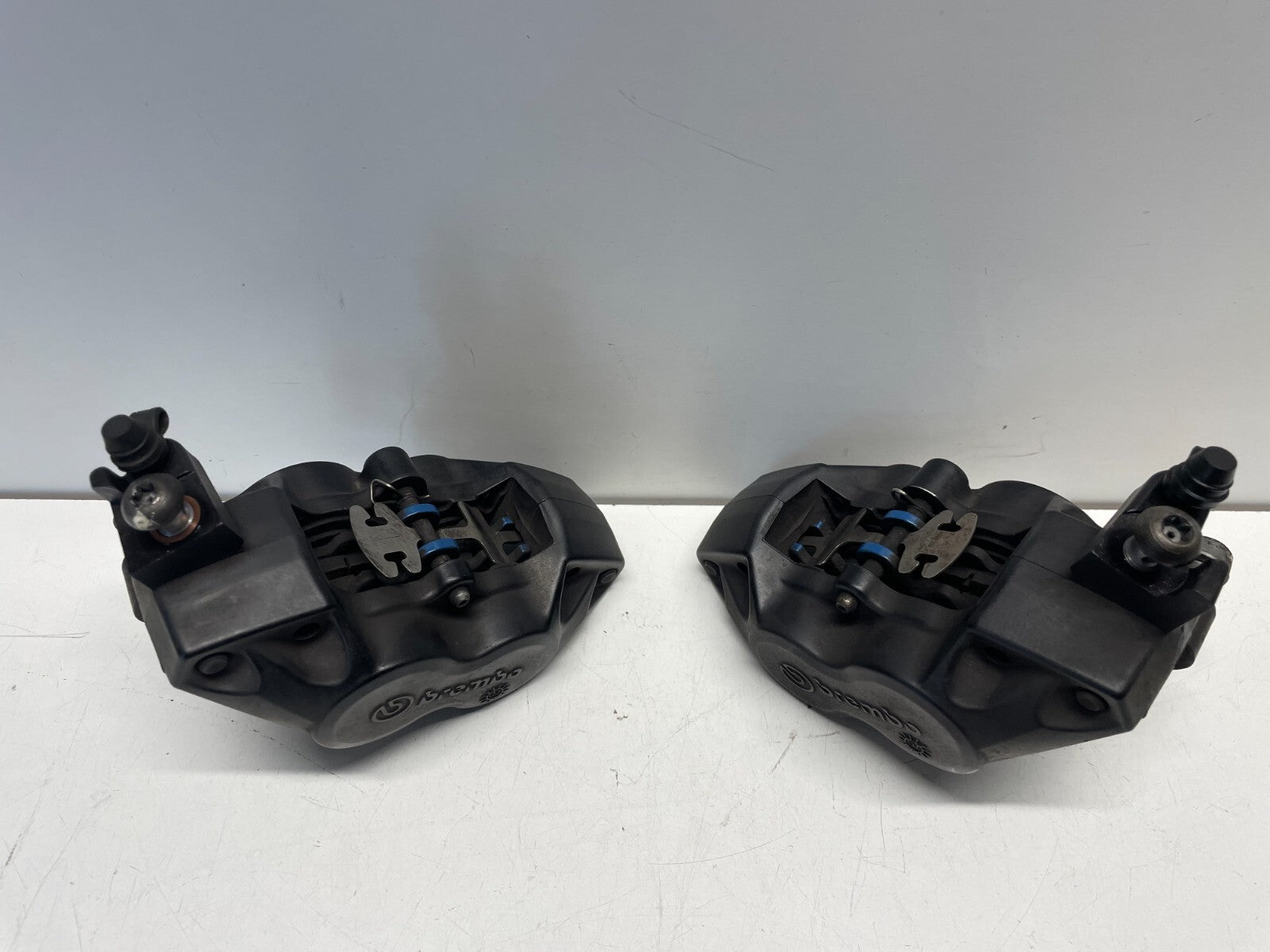 Front Brake Calipers BMW K1200S 2004 - 2008