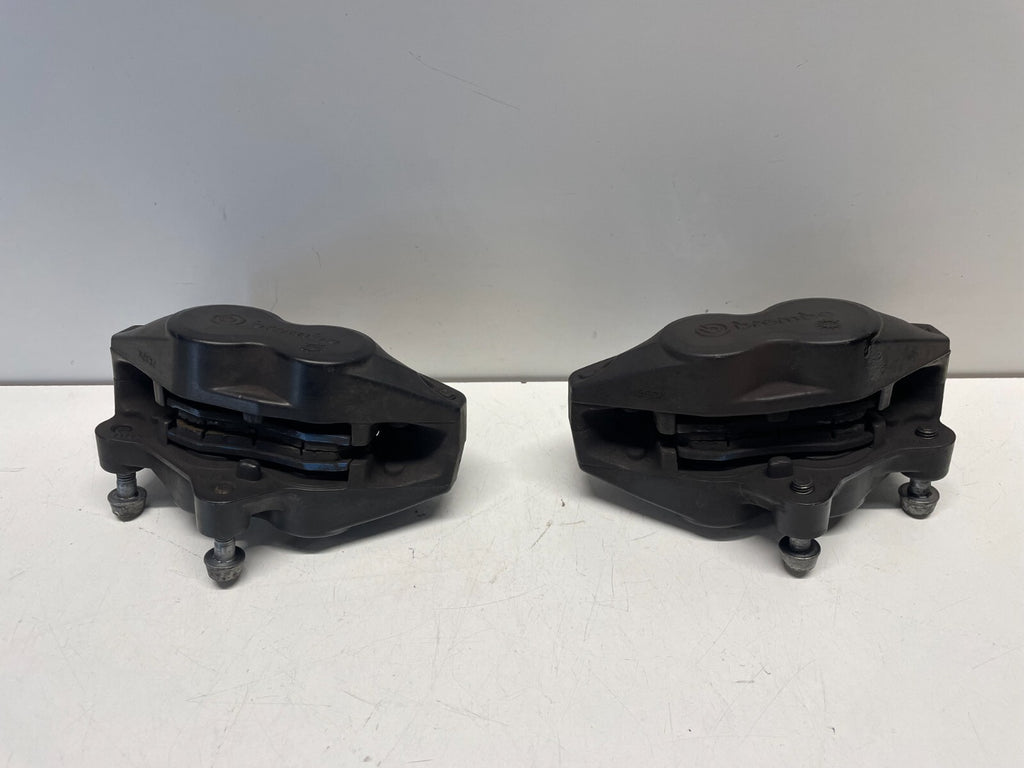 Front Brake Calipers BMW K1200S 2004 - 2008