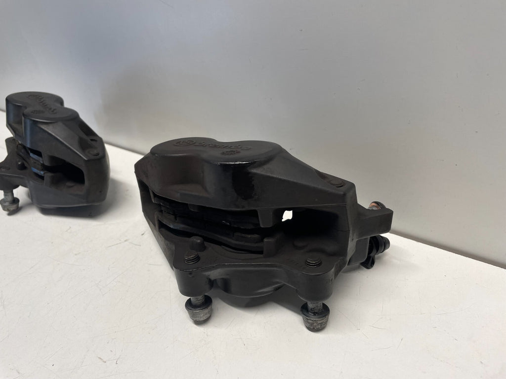 Front Brake Calipers BMW K1200S 2004 - 2008