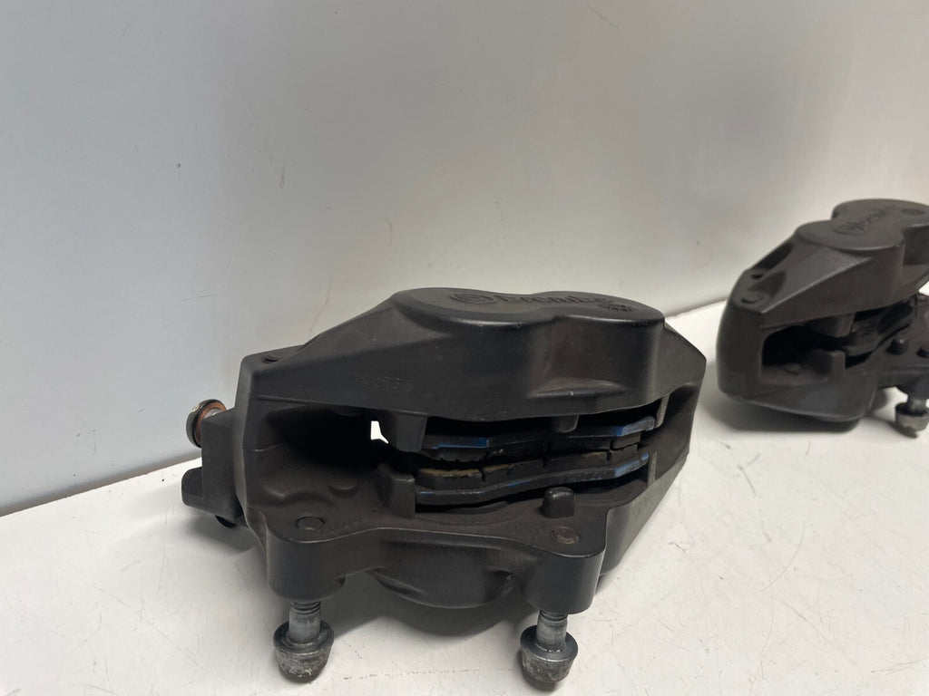 Front Brake Calipers BMW K1200S 2004 - 2008