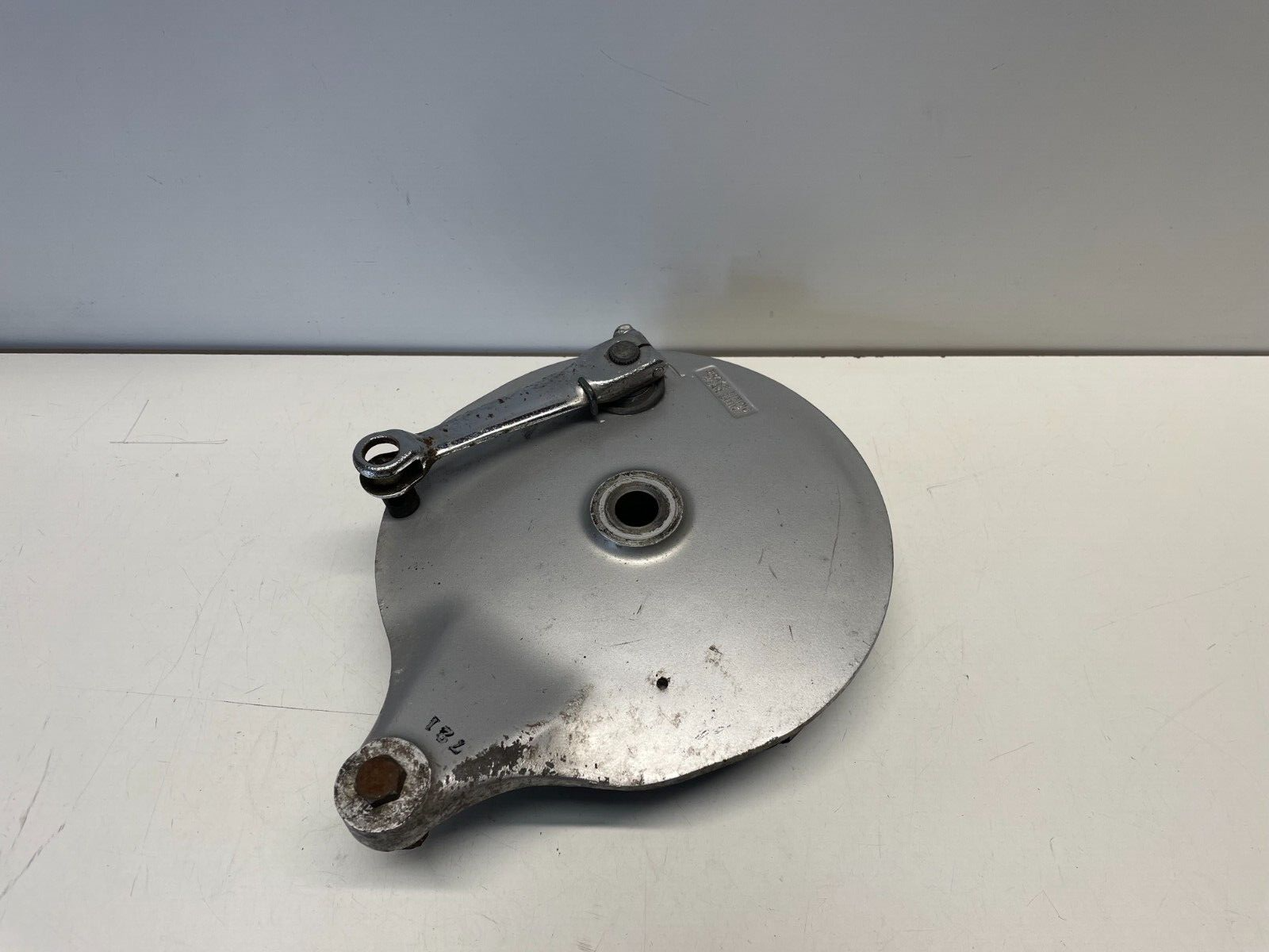 Rear Brake Drum Hub Suzuki VL800 Intruder Boulevard C50 2005 - 2011