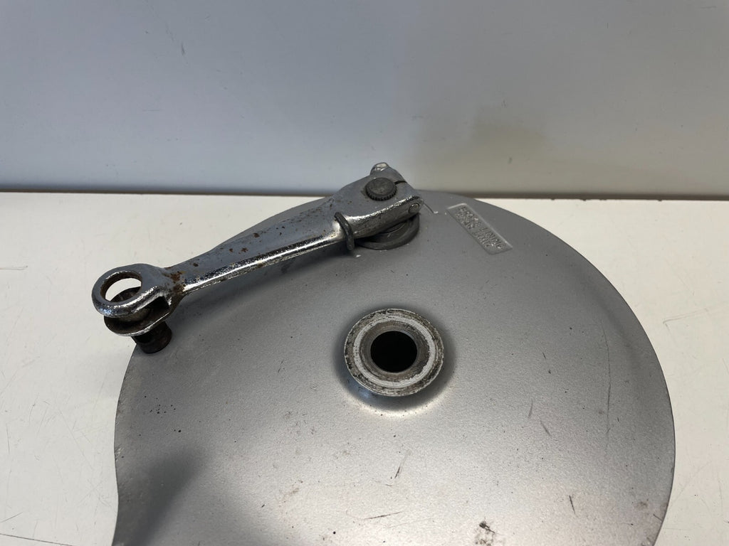 Rear Brake Drum Hub Suzuki VL800 Intruder Boulevard C50 2005 - 2011