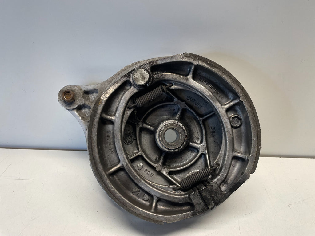 Rear Brake Drum Hub Suzuki VL800 Intruder Boulevard C50 2005 - 2011
