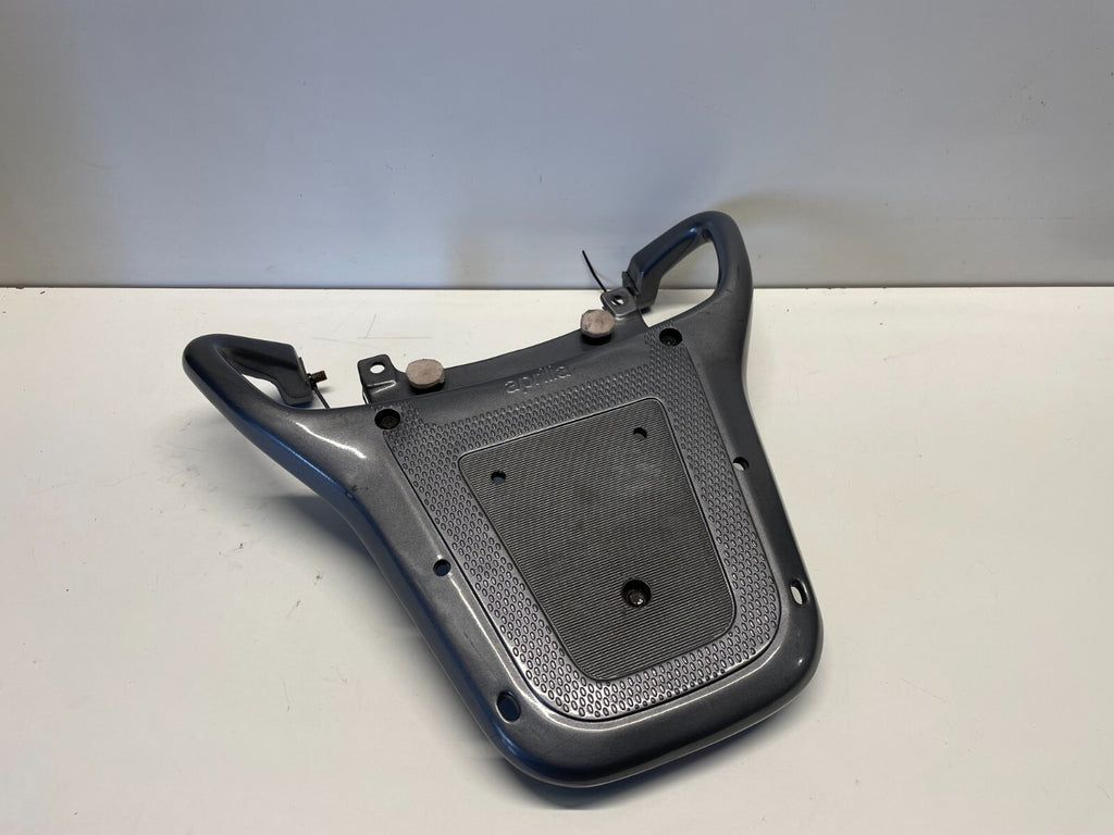 Rear Top Box Rack Pillion Handlebar Aprilia Pegaso 650 1999 - 2000