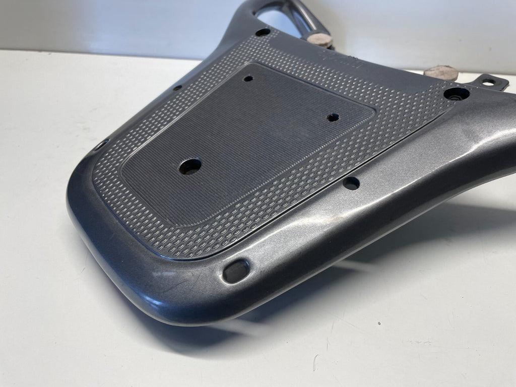 Rear Top Box Rack Pillion Handlebar Aprilia Pegaso 650 1999 - 2000