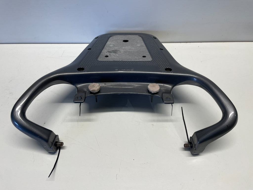 Rear Top Box Rack Pillion Handlebar Aprilia Pegaso 650 1999 - 2000