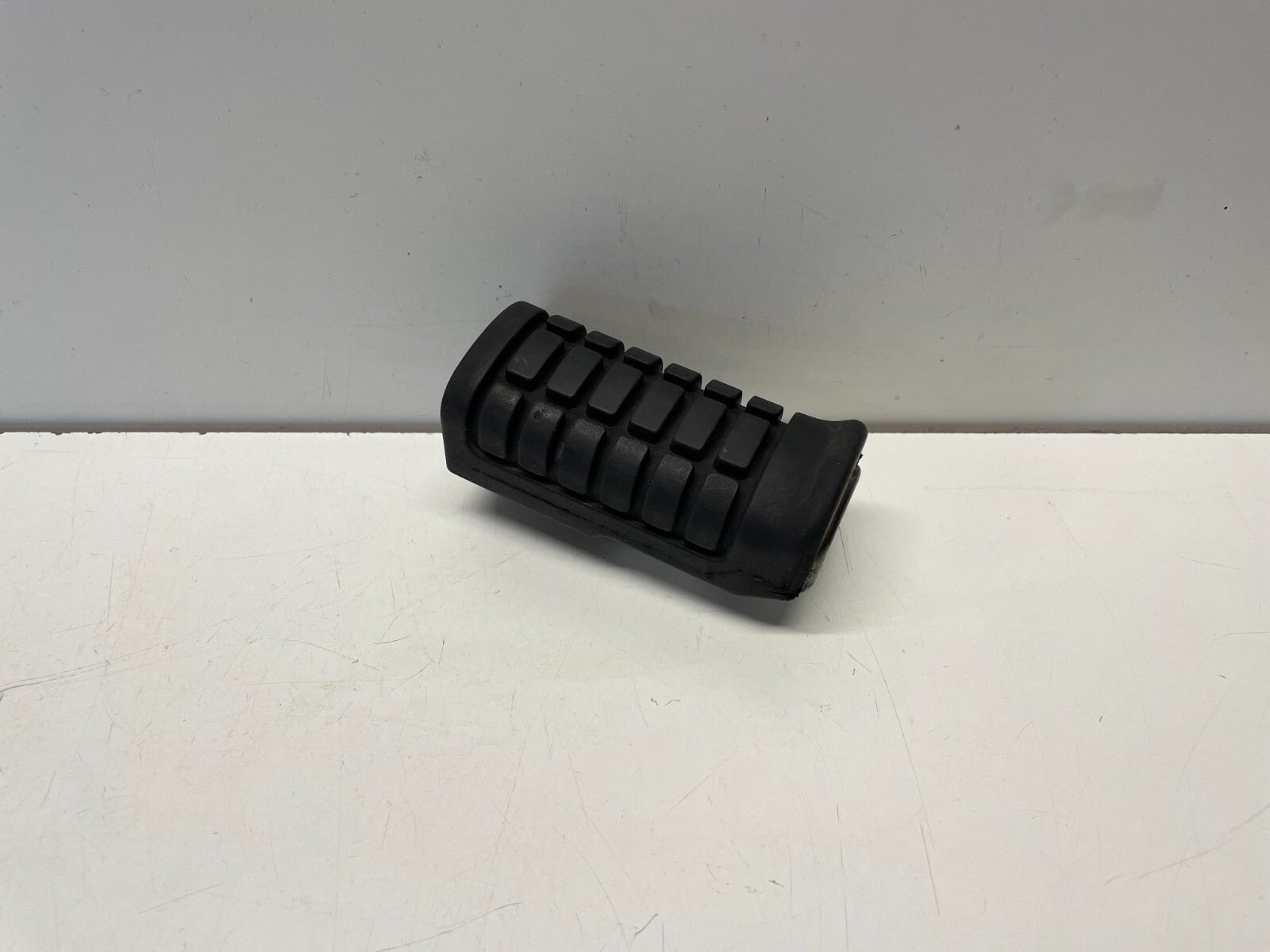 Front Foot Peg Honda CA125 Rebel 1997