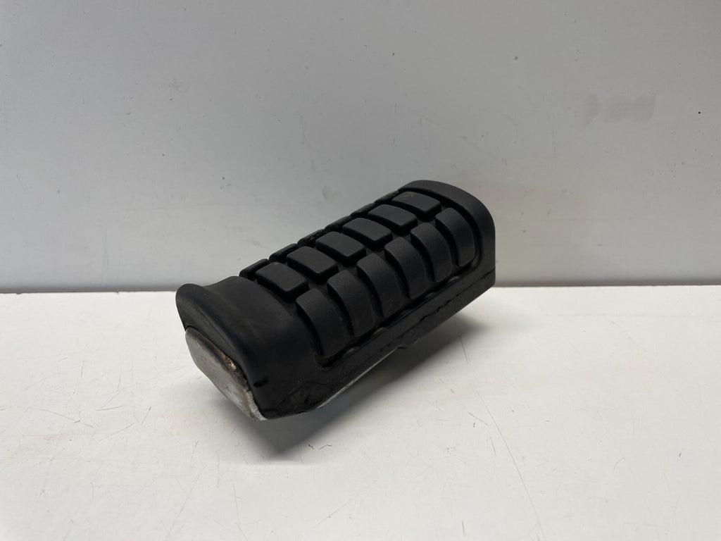 Front Foot Peg Honda CA125 Rebel 1997