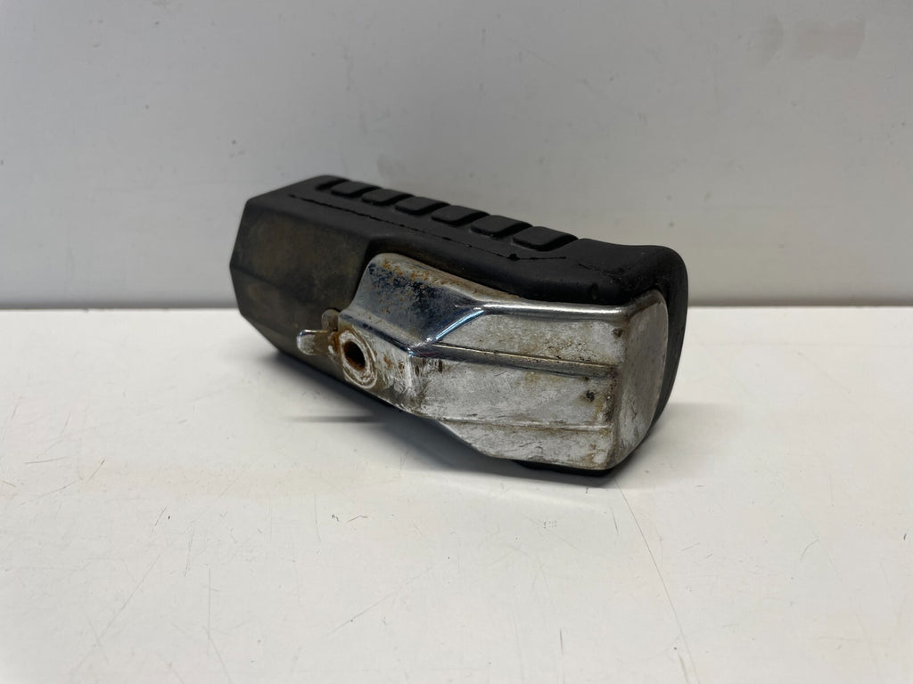 Front Foot Peg Honda CA125 Rebel 1997
